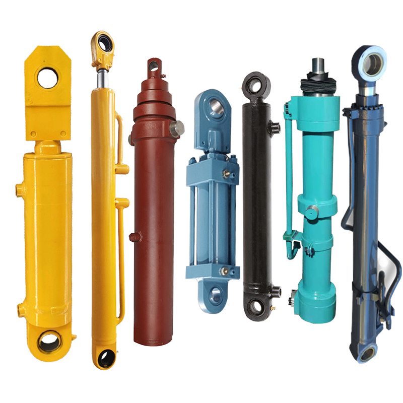 Hydraulic Cylinders