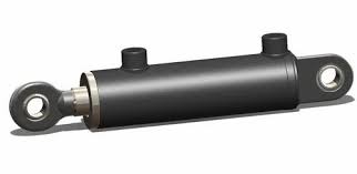 Hydraulic Double-Acting Cylinder