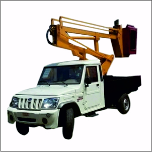 Ahmedabad container tipping machinery