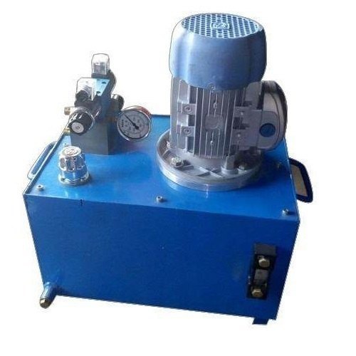 Hydraulic Power Pack In Patna Bihar