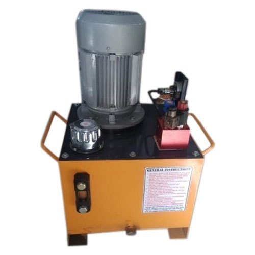 Hydraulic Power Pack unit