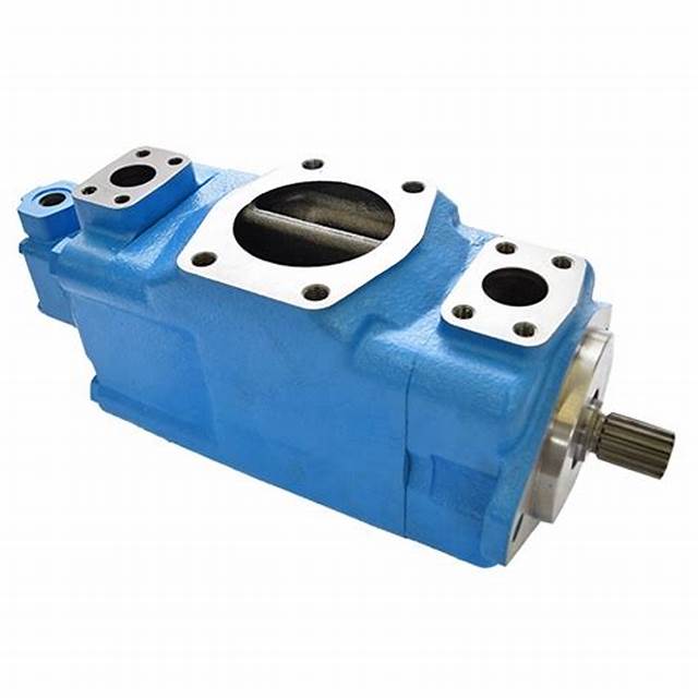 Hydraulic Vane Pump