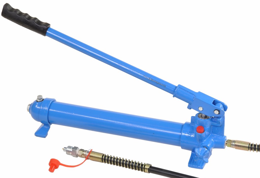 Hydraulic Hand Pump